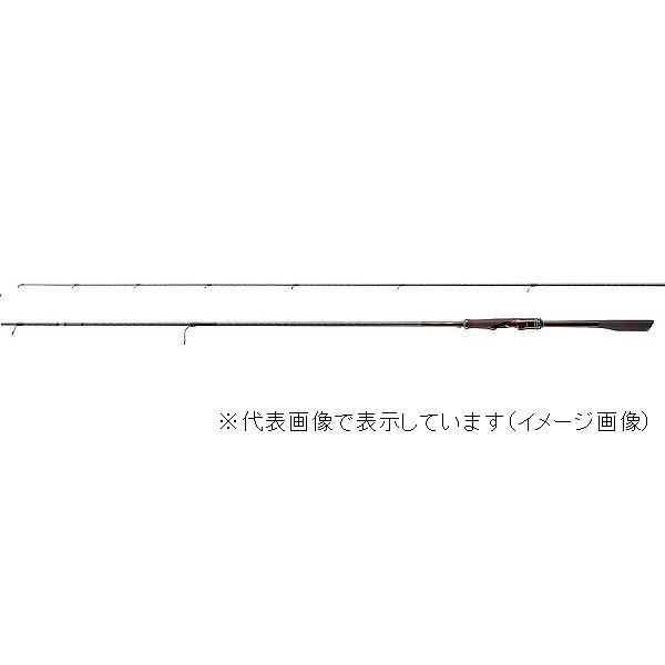 シマノ エギングロッド セフィア リミテッド S83L (スピニング 2