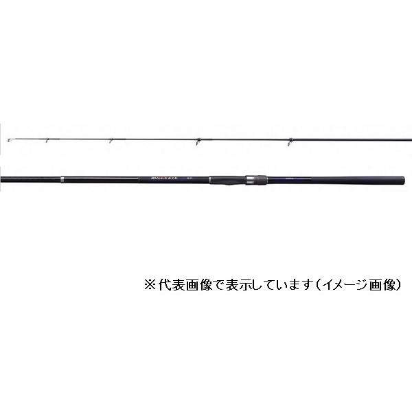 シマノ ブルズアイ 遠投 4-520P (ロッド・釣竿) 価格比較 - 価格.com
