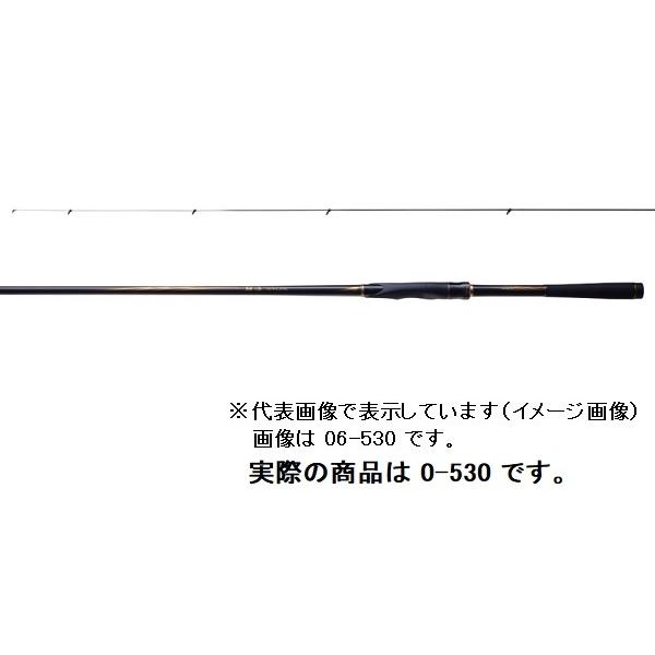 シマノ（SHIMANO） 21鱗海スペシャル 0号-530(スピニング 5ピース) 磯