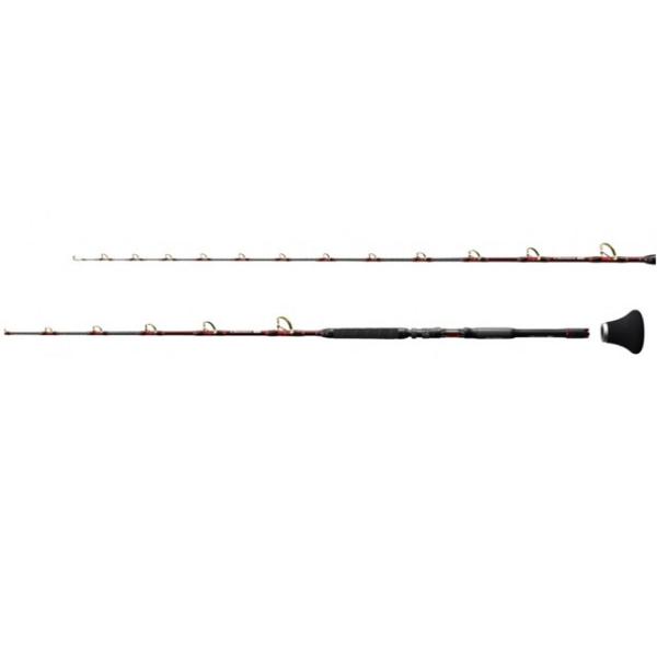 シマノ（SHIMANO） チェルマーレ BG MH205（バット部着脱式2ピース