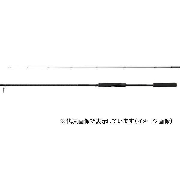 シマノ シマノ ハードロッカー エクスチューン S96MH+-3