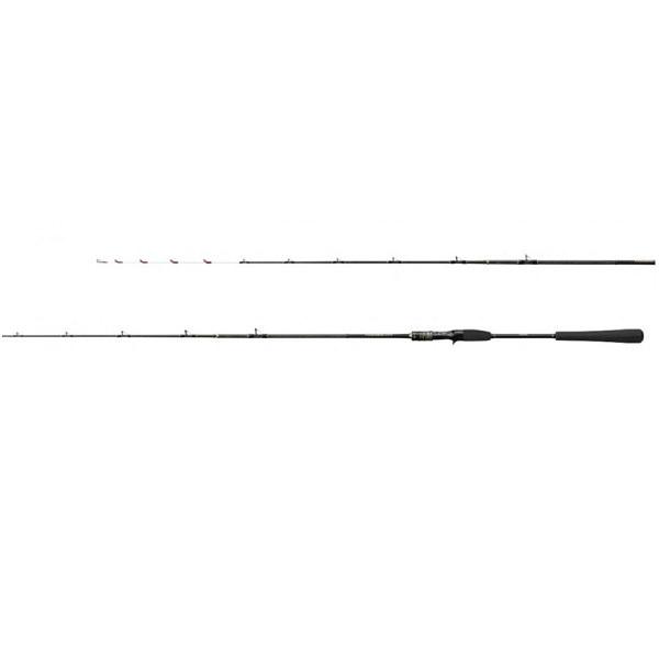 シマノ（SHIMANO） タコエギ XR M175（センターカット2ピース） 船竿