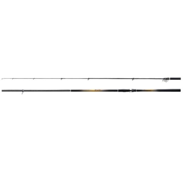 【美品】シマノ22磯遠投AX4-520 シマノ（SHIMANO） 遠投竿 22磯遠投AX 4-520(振出 5ピース) : 釣具の