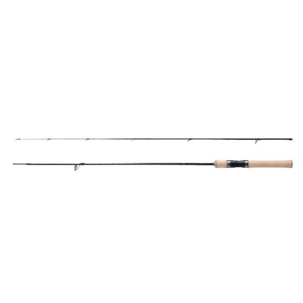 シマノ（SHIMANO） トラウトロッド 24トラウトワン NS S 60UL
