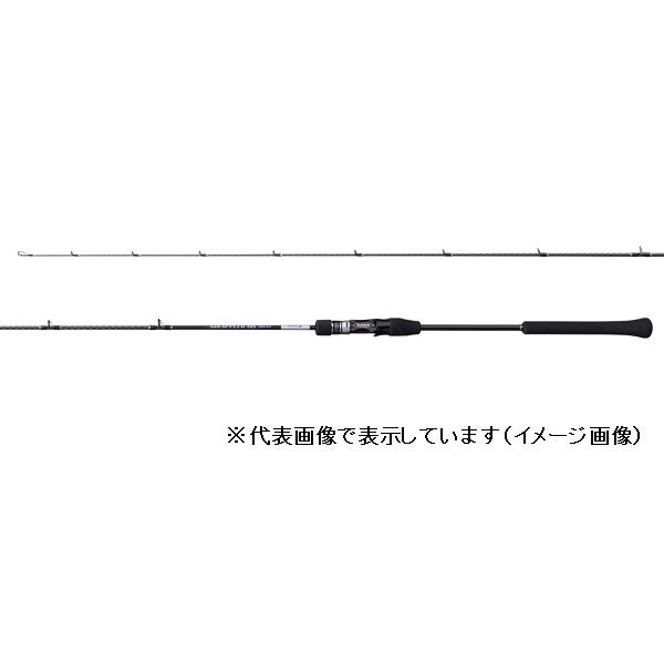 ロッド グラップラー b632 釣竿の人気商品・通販・価格比較 - 価格.com
