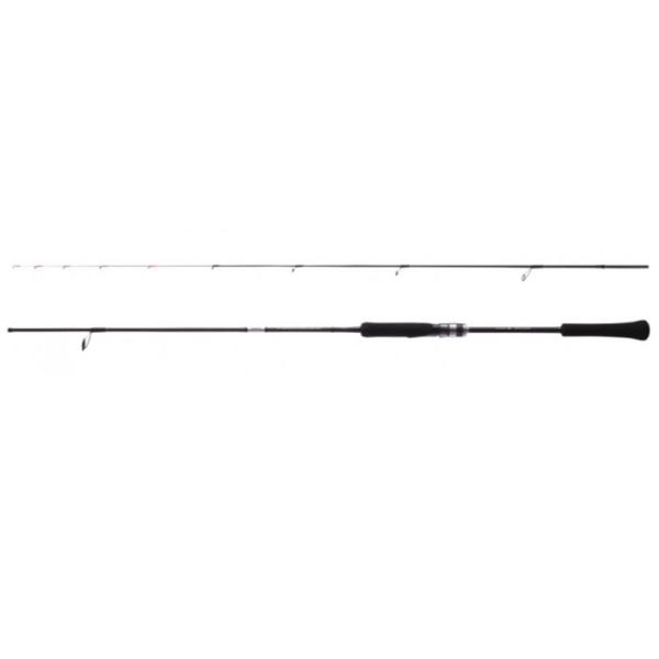 シマノ（SHIMANO） クロスミッション BB S66ML-S（スピニング 2ピース