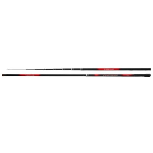 シマノ（SHIMANO） 渓流竿 スーパーゲーム ファインスペック MH90-95ZD
