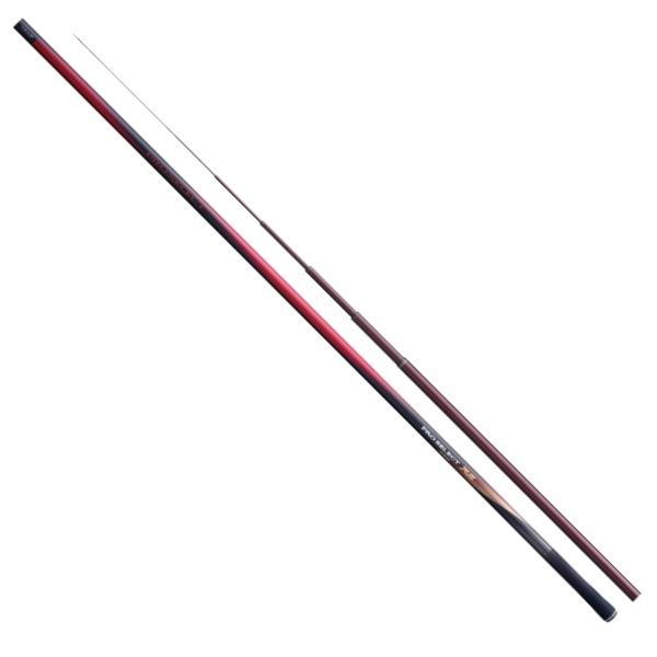 シマノ 鮎竿 23プロセレクト RS 85【大型商品】 : 釣具の