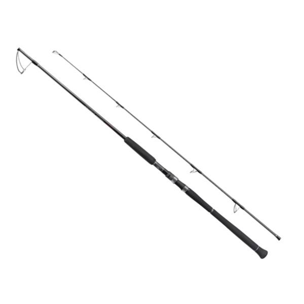 シマノ（SHIMANO） オフショアロッド 24オシアプラッガー フル