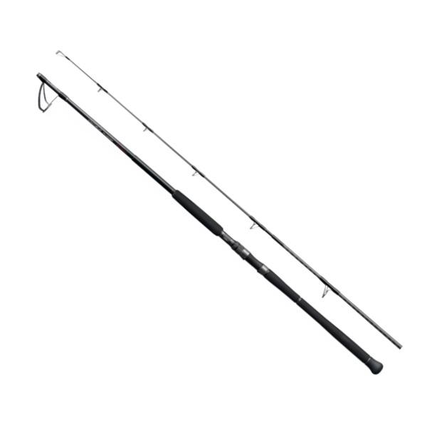 22 OCEA PLUGGER S83MH オフショアロッド シマノ（SHIMANO） オフショアロッド 24オシアプラッガー フル