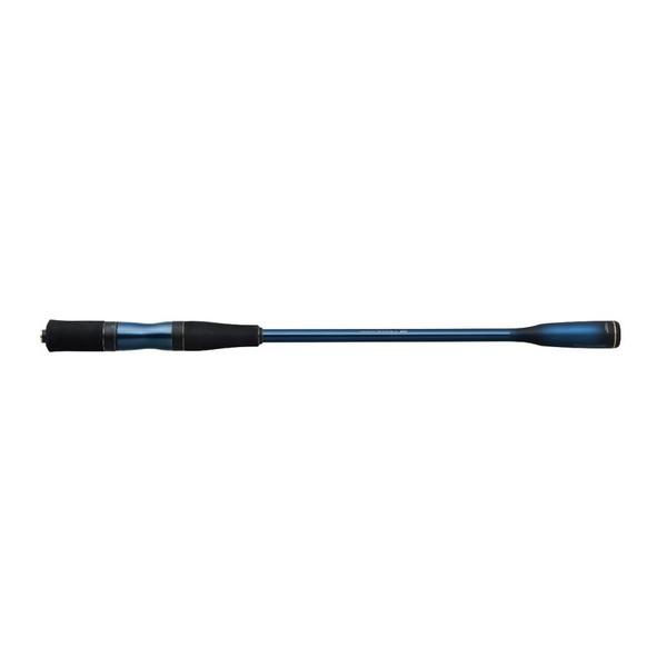 シマノ　ワールドシャウラ　エクステンションバット　タイプC LTD BLUE シマノ（SHIMANO） 22ワールドシャウラエクステンションバット BG Type