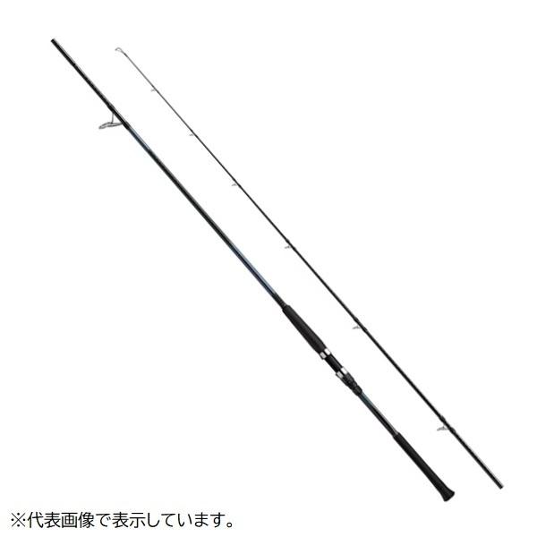シマノ（SHIMANO） ショアジグロッド 24コルトスナイパー SS S 96MH