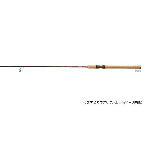 シマノ（SHIMANO） ワールドシャウラ 2650FFー2 （スピニング 2