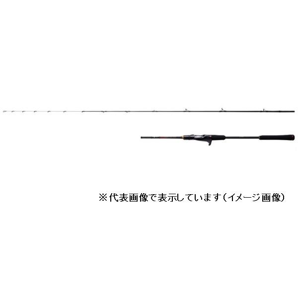シマノ（SHIMANO） 炎月 エンゲツXR N-B610M-S/RIGHT 右(ベイト 2