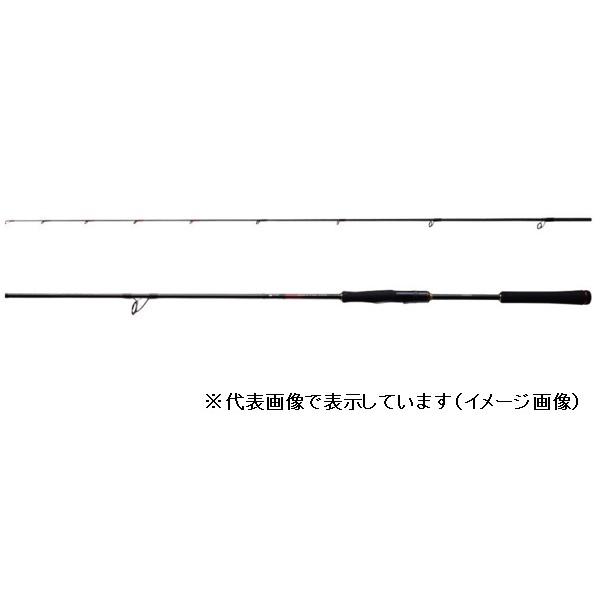 ジャーマン　シマノ　SHIMANO 炎月　エンゲツ　XR C-S70M+ シマノ(SHIMANO) 炎月(エンゲツ) XR K-B66M-S/RIGHT 352354