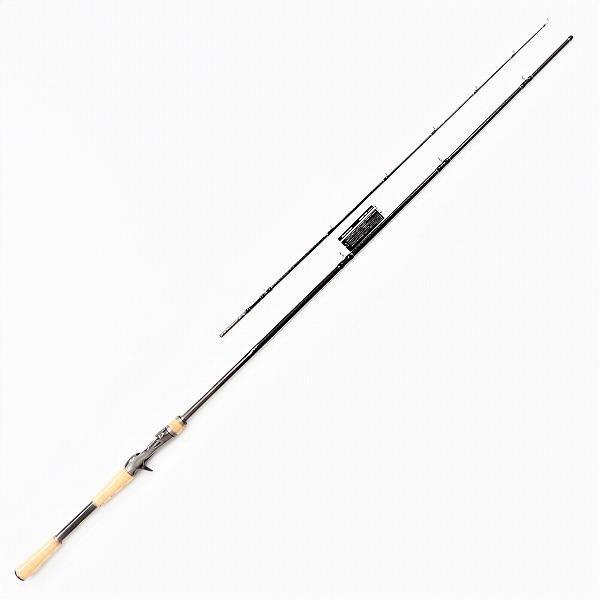 ロッド SHIMANO Bantam 168M シマノ 22 バンタム 168M ベイト / バスロッド shimano
