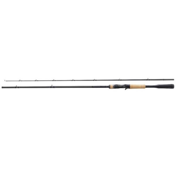 22エクスプライド　166XH-SB/2 シマノ（SHIMANO） バスロッド 22エクスプライド 166XH-SB/2 (ベイト 2