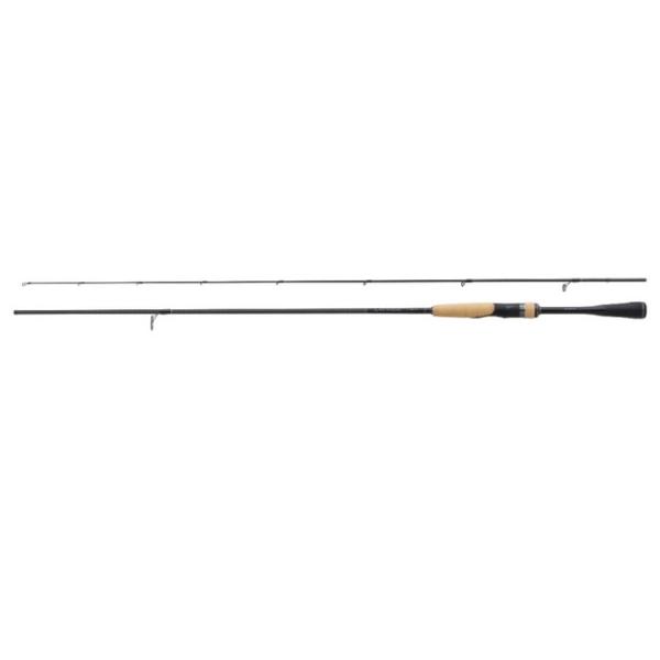 シマノ（SHIMANO） バスロッド 22エクスプライド 264UL-2 (スピニング