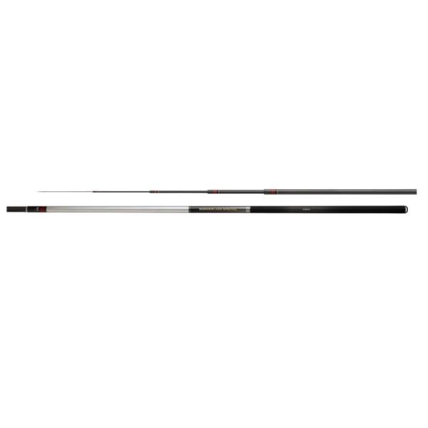 シマノ（SHIMANO） フリースタイルロッド ボーダレス スペシャル GL W