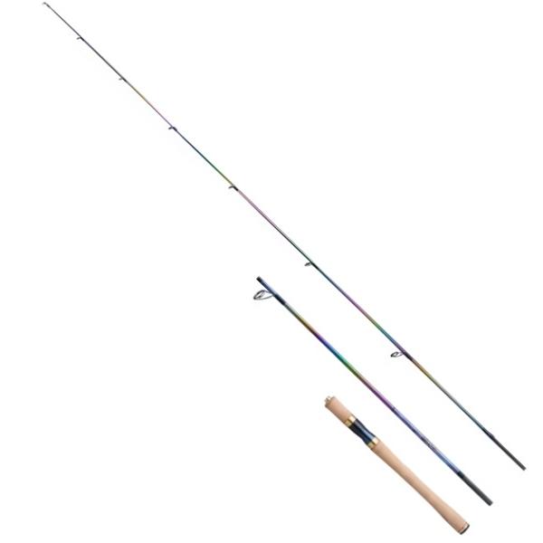 23ワールドシャウラリミテッド　2701FF-3 シマノ 23ワールドシャウラリミテッド 2701FF-3 (スピニング 3