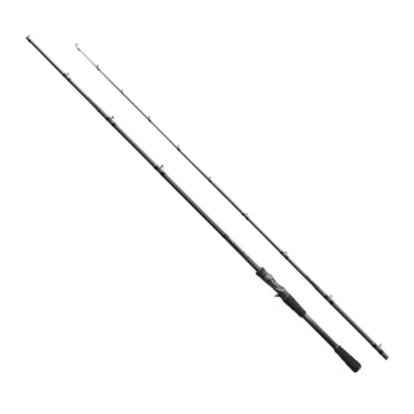 シマノ ハードロッカー SS B73XH(ベイト) / ルアーロッド shimano シマノ（SHIMANO） ロックフィッシュロッド ハードロッカー SS B73XH