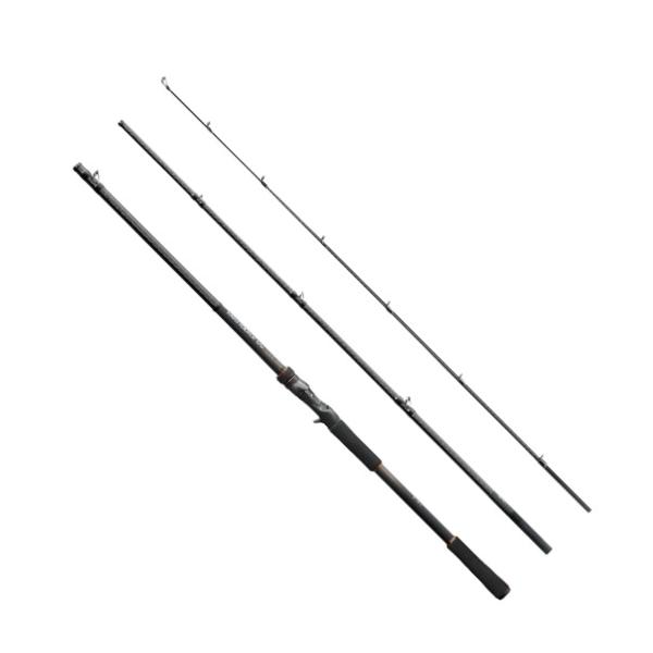シマノ（SHIMANO） ロックフィッシュロッド ハードロッカー SS B92H+-3