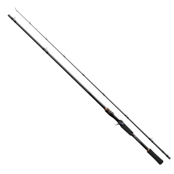 シマノ（SHIMANO） ロックフィッシュロッド 24ハードロッカー BB B