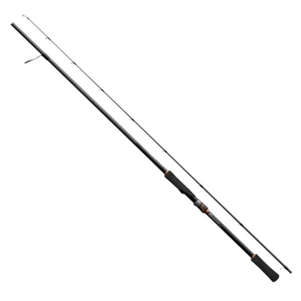 シマノ　ハードロッカーBB S 90H シマノ（SHIMANO） ロックフィッシュロッド 24ハードロッカー BB S 90H