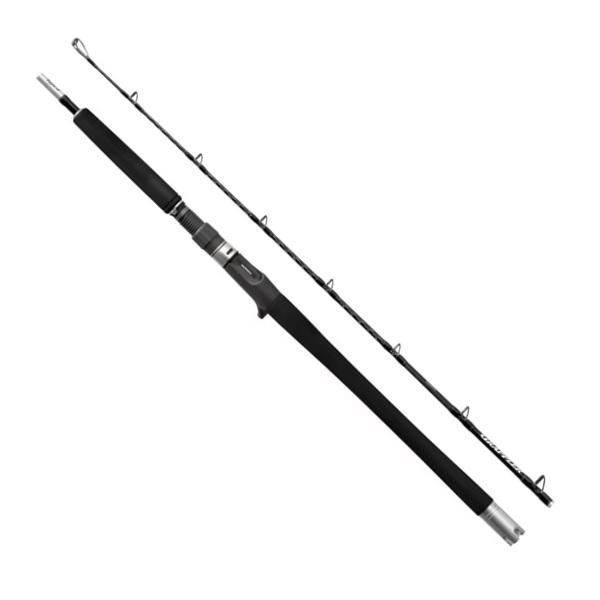 シマノ（SHIMANO） オフショアロッド 25グラップラー タイプJ B53-8