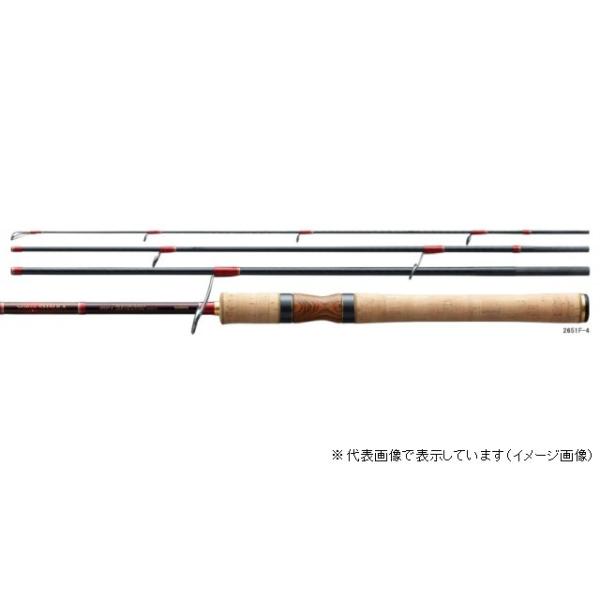 シマノ ワールドシャウラ ツアーエディション 2651F−4