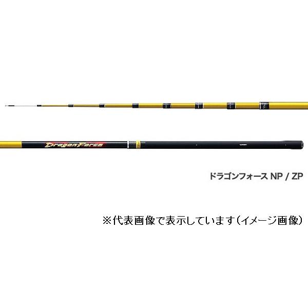 シマノ鮎竿　16 ドラゴンフォース（DRAGON FORCE　100-105ZP シマノ（SHIMANO） ドラゴンフォース 100-105ZP 鮎竿 : 釣具の
