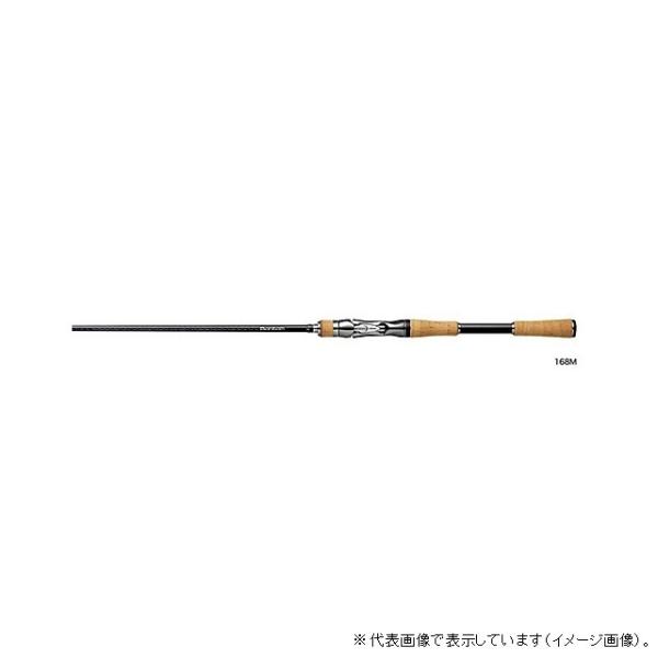 シマノ（SHIMANO） バンタム BANTAM 1711HSB （ベイト