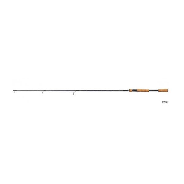 シマノ　バンタム　265l スピニング シマノ バンタム BANTAM 265L （スピニング 1ピース
