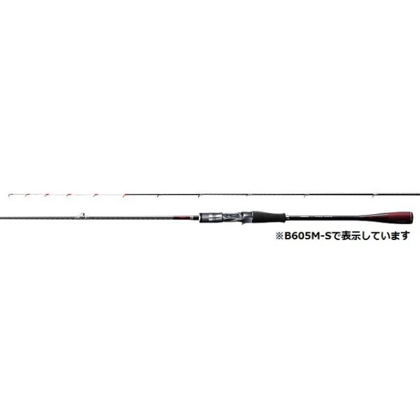 シマノSephia Xtune メタルスッテB605L-GS シマノ（SHIMANO） NEWセフィア エクスチューン メタルスッテ
