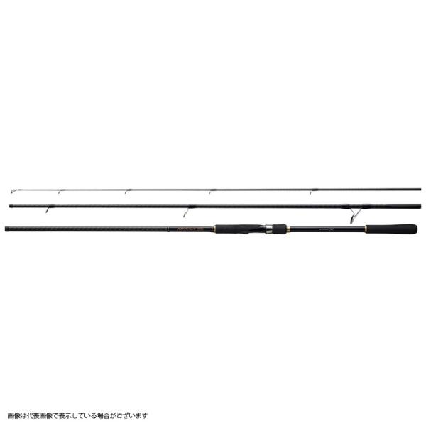 シマノ（SHIMANO） ネッサ BB S1102MMH （スピニングロッド