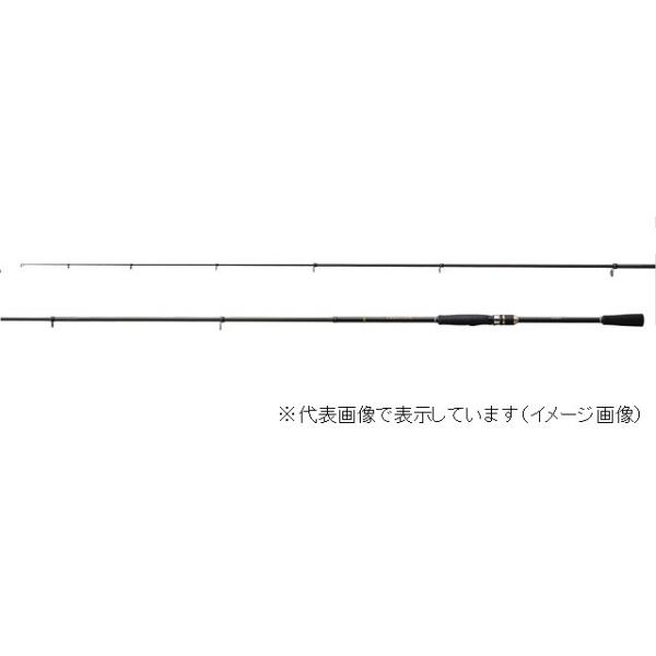 シマノ フリーゲーム ロッド 86の人気商品 通販 価格比較 価格 Com
