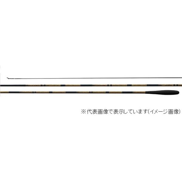 シマノ（SHIMANO） 朱紋峰 嵐月 15 へら竿(qh) : 釣具のキャスティング