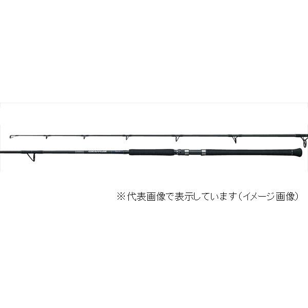 シマノ グラップラー タイプC S70L (ロッド・釣竿) 価格比較 - 価格.com