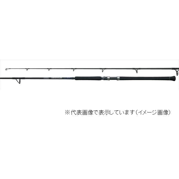 シマノ 19 グラップラー タイプC S82H (スピニング 2ピース 