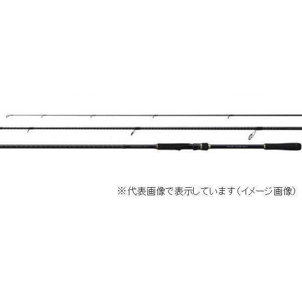ロッド SHIMANO NESSA CI4+ S108M-ST シマノ ネッサ CI4+ S108M-ST シーバスロッド : 釣具の