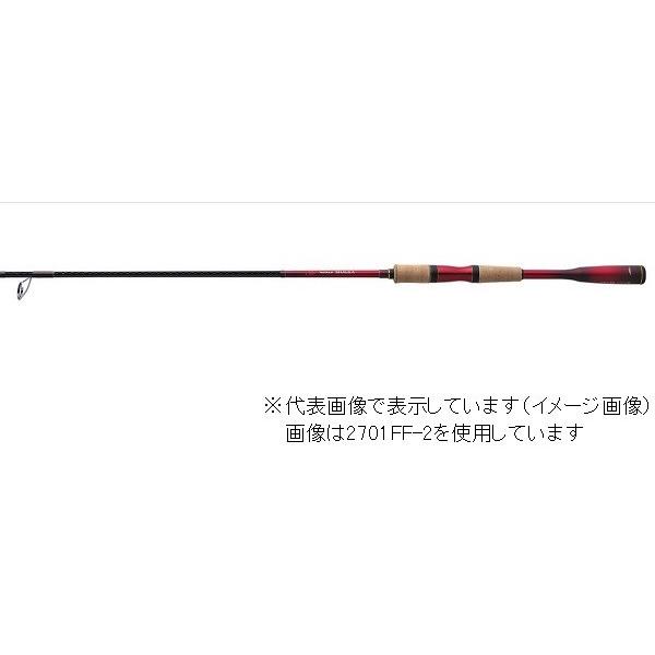 シマノ ワールド シャウラ 2832RS-2 (ロッド・釣竿) 価格比較 - 価格.com