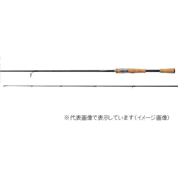 シマノ（SHIMANO） バンタム 267ML−2 （スピニング センター