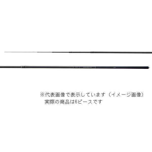 シマノ（SHIMANO） ボーダレス GL R630T 渓流竿 : 釣具の