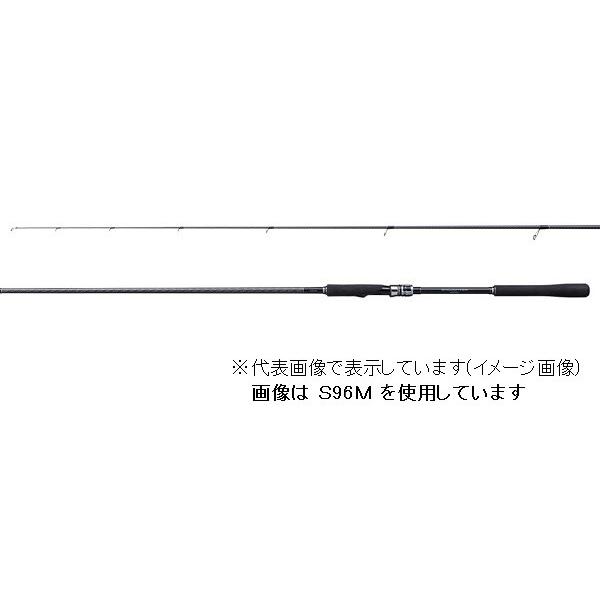 シマノ エンカウンター S86L (ロッド・釣竿) 価格比較 - 価格.com
