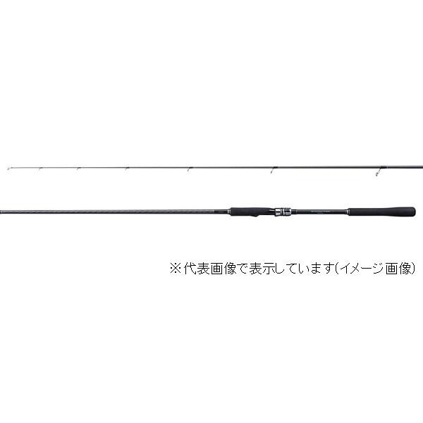 思いきって値下げ！ シマノ エンカウンター S96MH SHIMANO 使用2