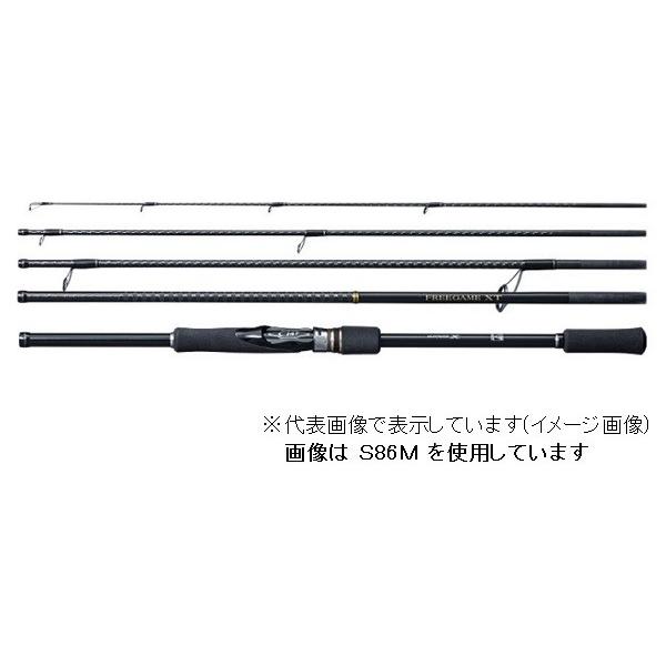 シマノ フリーゲーム XT S64ULS : 釣具のキャスティング ヤフー