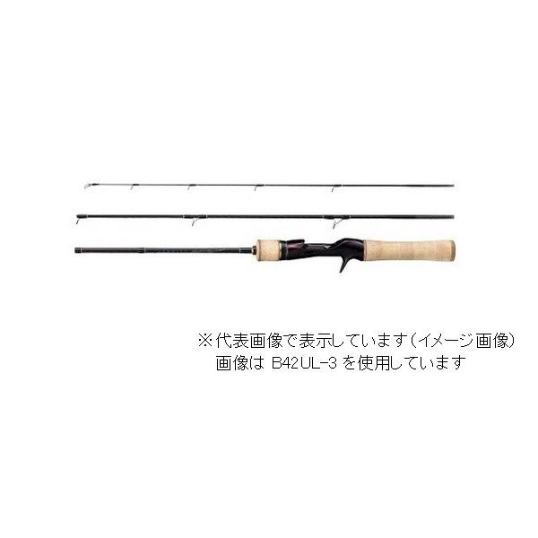 シマノ カーディフ ネイティブスペシャル B47UL-3 (ロッド・釣竿) 価格