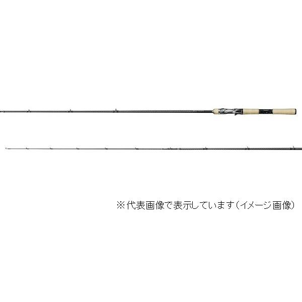 シマノ シマノ バンタム 169MFM／2 : 釣具の