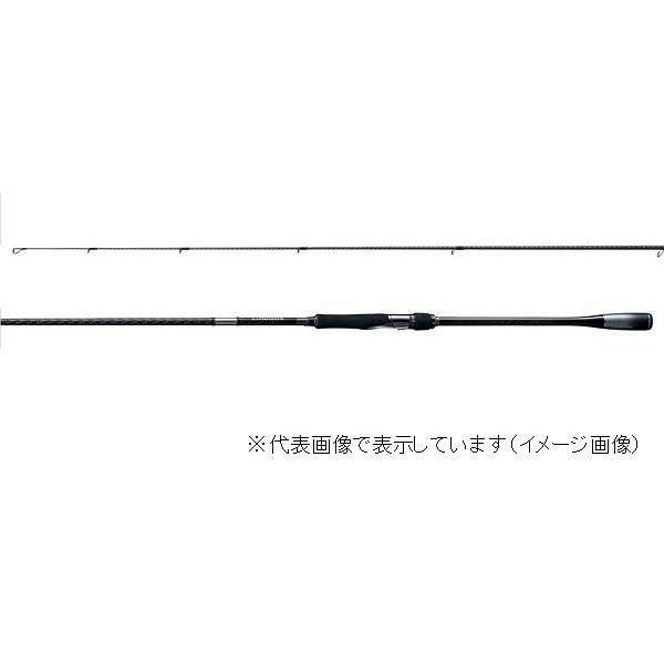 シマノ シマノ 20 ルナミス S106MH（スピニング 2