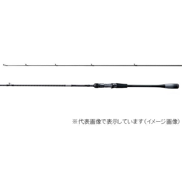 シマノ ルナミス B86ML (ロッド・釣竿) 価格比較 - 価格.com シマノ ルナミス B86ML (ロッド・釣竿) 価格比較 - 価格.com